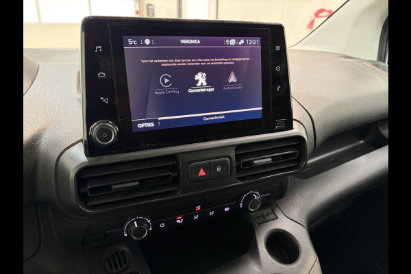 Peugeot Partner 1.5 BlueHDI Premium