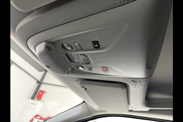 Peugeot Partner 1.5 BlueHDI Premium