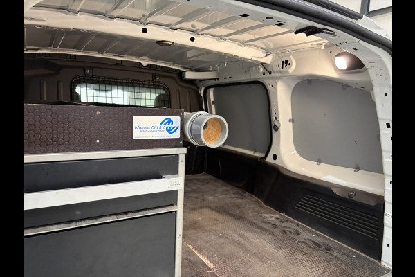 Peugeot Partner 1.5 BlueHDI Premium