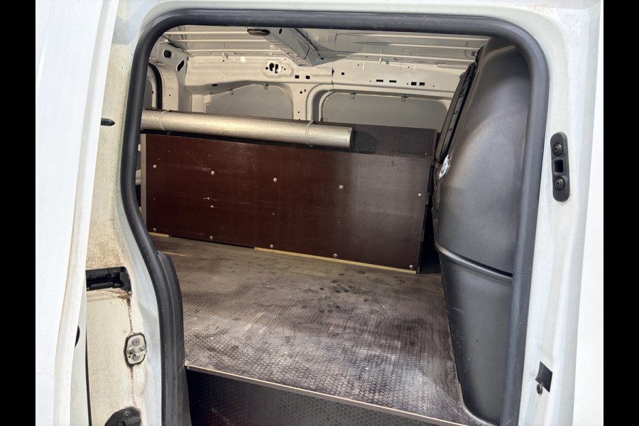 Peugeot Partner 1.5 BlueHDI Premium