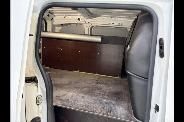 Peugeot Partner 1.5 BlueHDI Premium