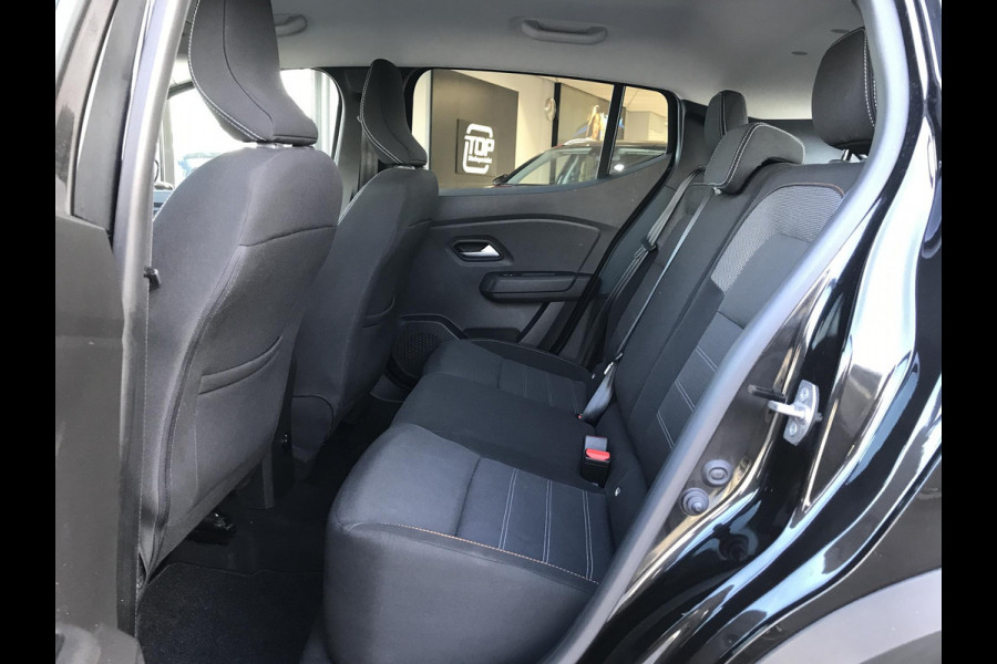 Dacia SANDERO Stepway 1.0 TCe 90 Comfort Navi Camera Winterwielenset