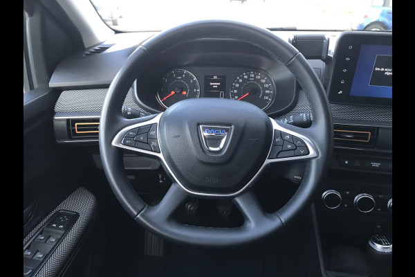 Dacia SANDERO Stepway 1.0 TCe 90 Comfort Navi Camera Winterwielenset