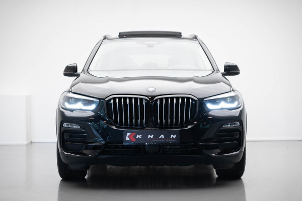 BMW X5 xDrive45e Executive |Pano|HUD|H&K|Ambient|Leder|