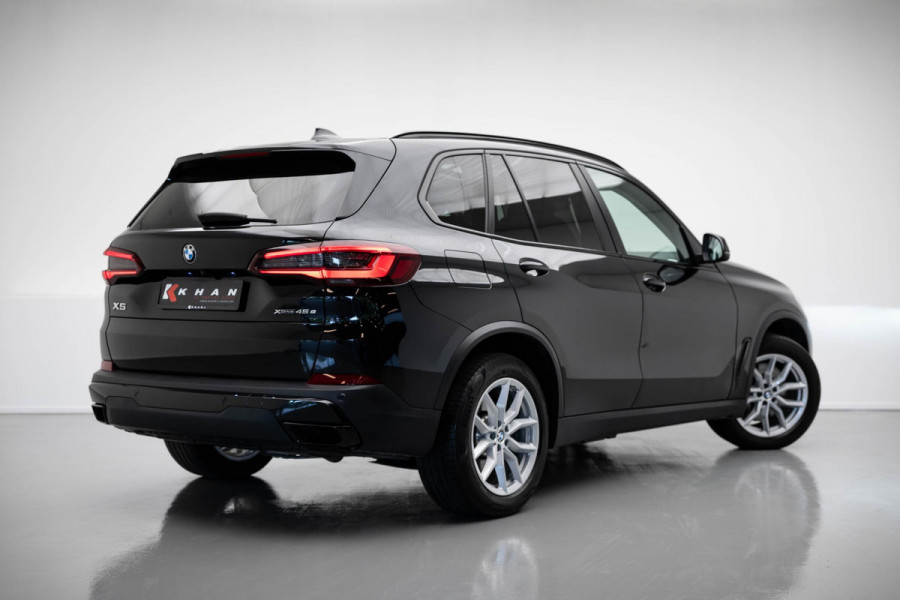 BMW X5 xDrive45e Executive |Pano|HUD|H&K|Ambient|Leder|