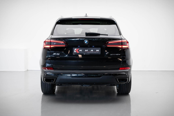 BMW X5 xDrive45e Executive |Pano|HUD|H&K|Ambient|Leder|