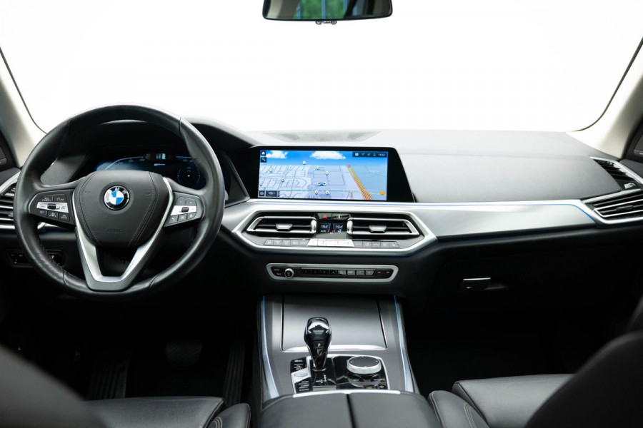 BMW X5 xDrive45e Executive |Pano|HUD|H&K|Ambient|Leder|