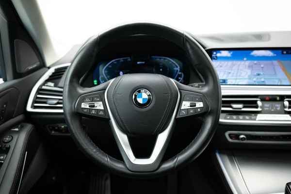 BMW X5 xDrive45e Executive |Pano|HUD|H&K|Ambient|Leder|