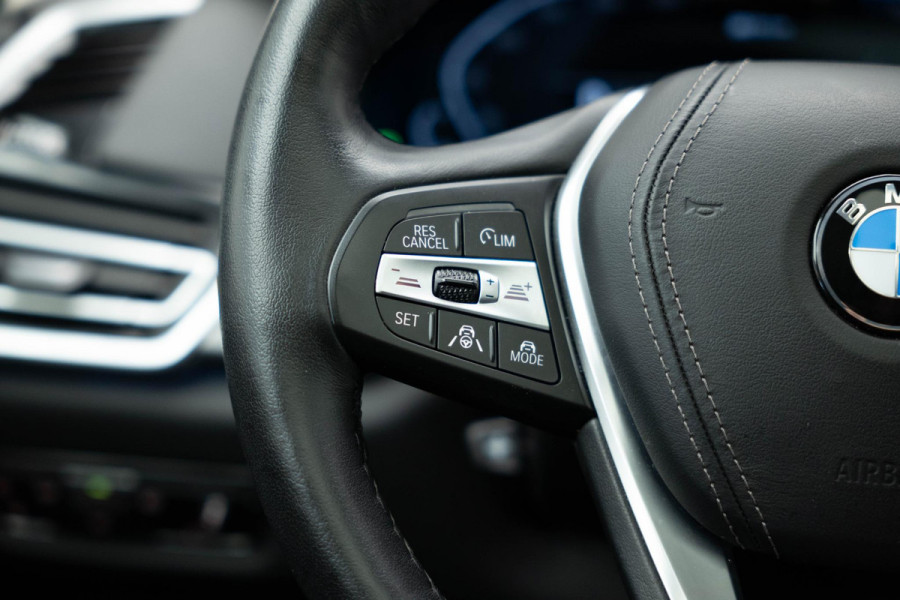 BMW X5 xDrive45e Executive |Pano|HUD|H&K|Ambient|Leder|