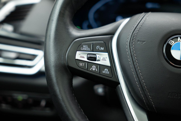 BMW X5 xDrive45e Executive |Pano|HUD|H&K|Ambient|Leder|