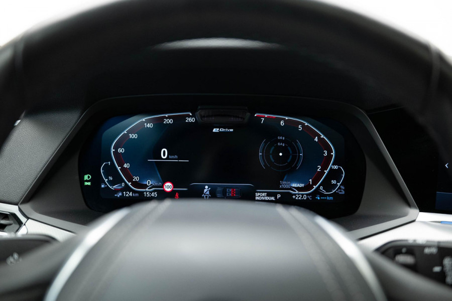 BMW X5 xDrive45e Executive |Pano|HUD|H&K|Ambient|Leder|