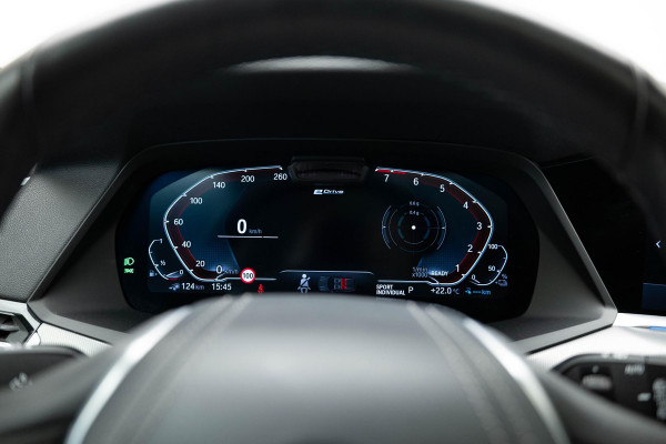 BMW X5 xDrive45e Executive |Pano|HUD|H&K|Ambient|Leder|