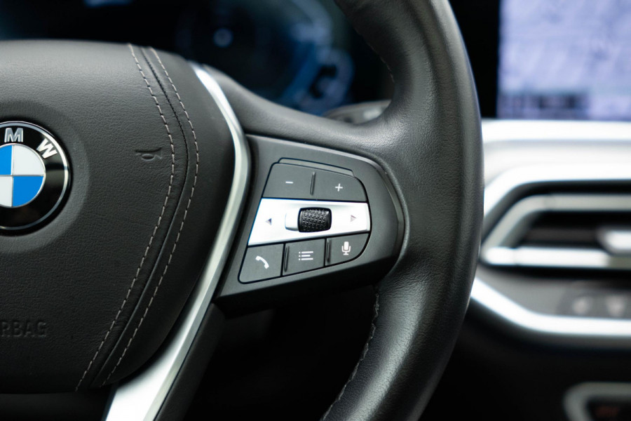 BMW X5 xDrive45e Executive |Pano|HUD|H&K|Ambient|Leder|