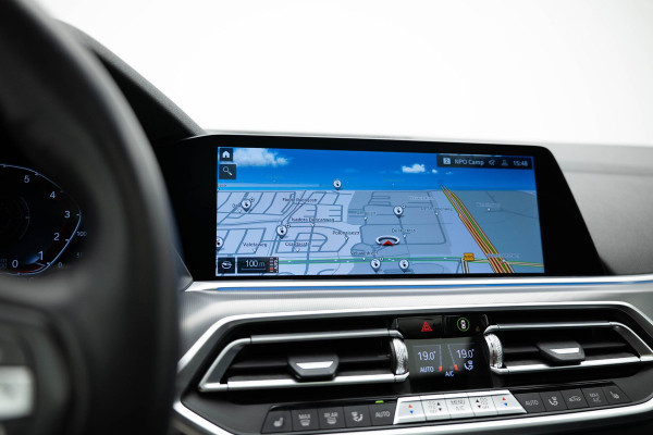 BMW X5 xDrive45e Executive |Pano|HUD|H&K|Ambient|Leder|