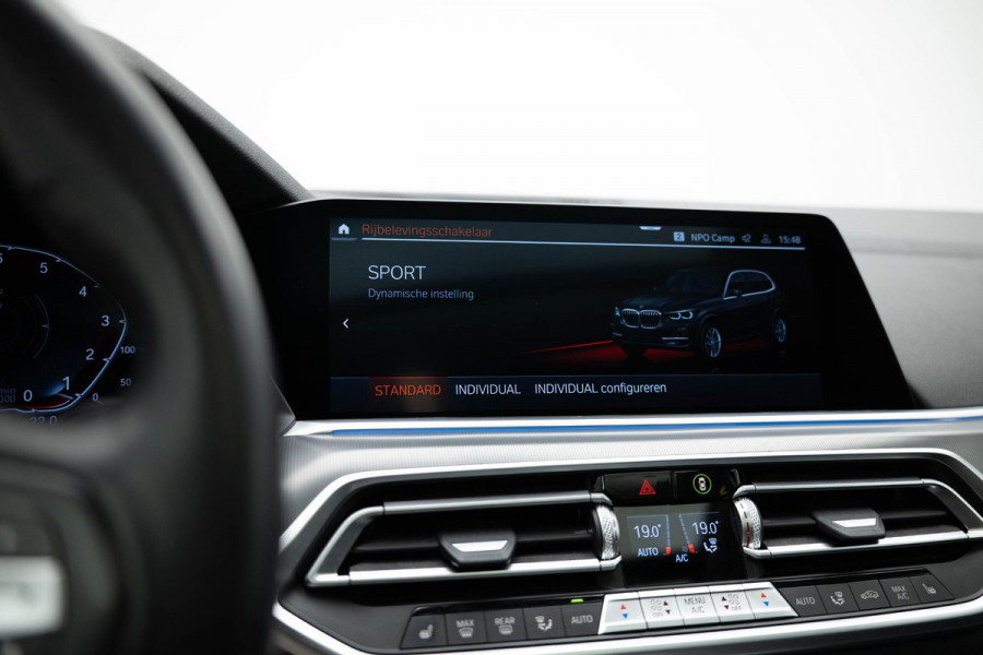 BMW X5 xDrive45e Executive |Pano|HUD|H&K|Ambient|Leder|