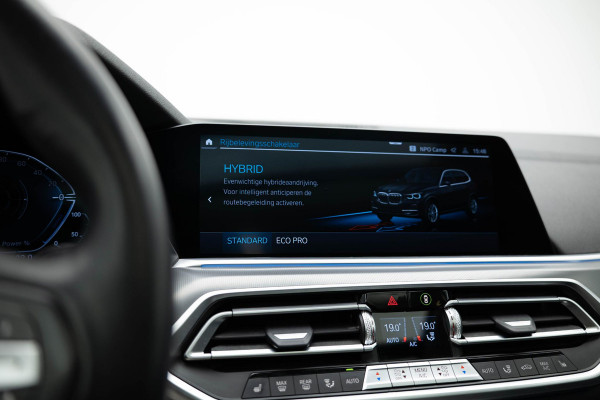 BMW X5 xDrive45e Executive |Pano|HUD|H&K|Ambient|Leder|