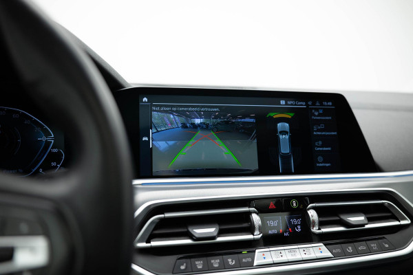 BMW X5 xDrive45e Executive |Pano|HUD|H&K|Ambient|Leder|