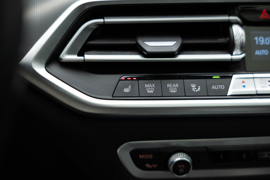 BMW X5 xDrive45e Executive |Pano|HUD|H&K|Ambient|Leder|