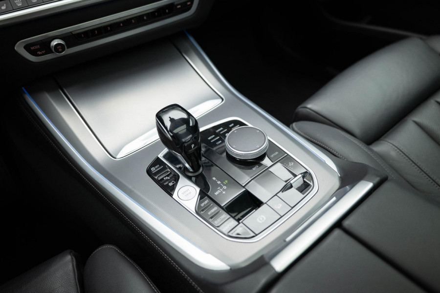 BMW X5 xDrive45e Executive |Pano|HUD|H&K|Ambient|Leder|