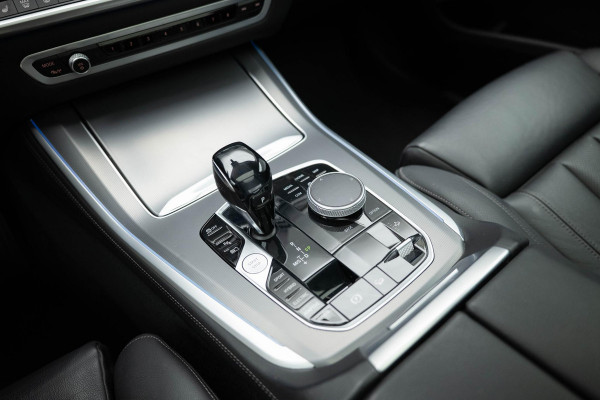 BMW X5 xDrive45e Executive |Pano|HUD|H&K|Ambient|Leder|