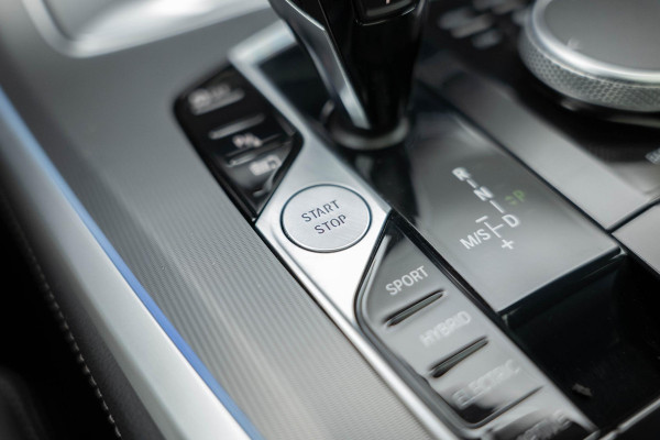 BMW X5 xDrive45e Executive |Pano|HUD|H&K|Ambient|Leder|