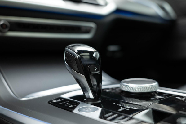 BMW X5 xDrive45e Executive |Pano|HUD|H&K|Ambient|Leder|