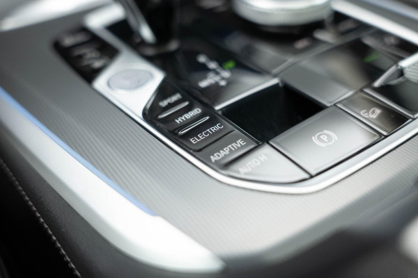 BMW X5 xDrive45e Executive |Pano|HUD|H&K|Ambient|Leder|