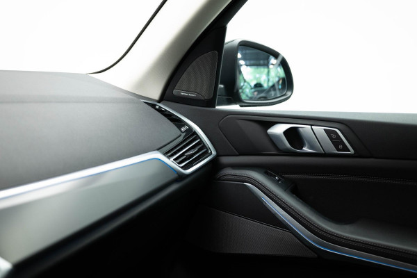 BMW X5 xDrive45e Executive |Pano|HUD|H&K|Ambient|Leder|