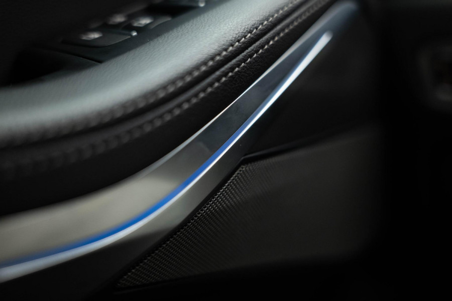 BMW X5 xDrive45e Executive |Pano|HUD|H&K|Ambient|Leder|