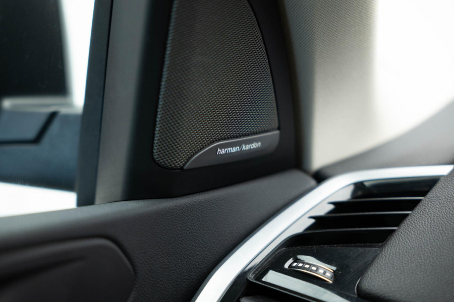 BMW X5 xDrive45e Executive |Pano|HUD|H&K|Ambient|Leder|