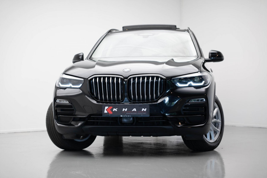 BMW X5 xDrive45e Executive |Pano|HUD|H&K|Ambient|Leder|