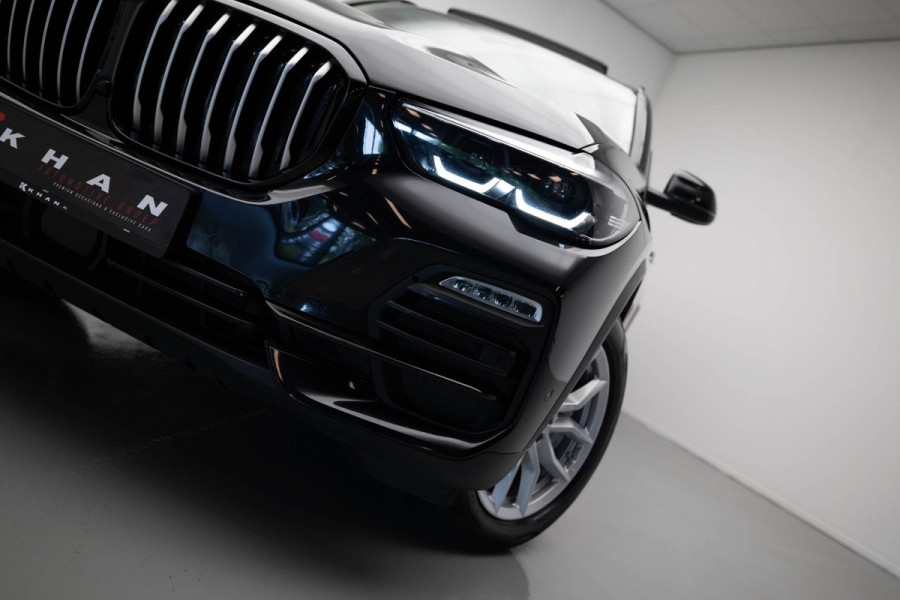 BMW X5 xDrive45e Executive |Pano|HUD|H&K|Ambient|Leder|