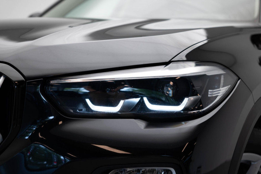 BMW X5 xDrive45e Executive |Pano|HUD|H&K|Ambient|Leder|