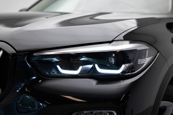 BMW X5 xDrive45e Executive |Pano|HUD|H&K|Ambient|Leder|