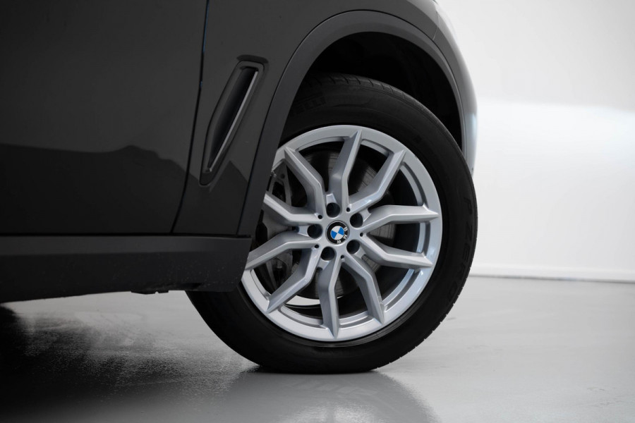 BMW X5 xDrive45e Executive |Pano|HUD|H&K|Ambient|Leder|