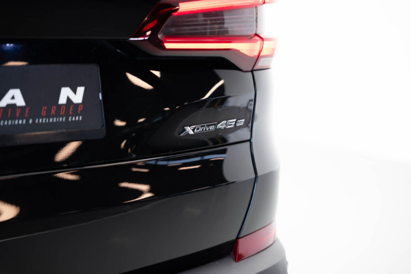 BMW X5 xDrive45e Executive |Pano|HUD|H&K|Ambient|Leder|