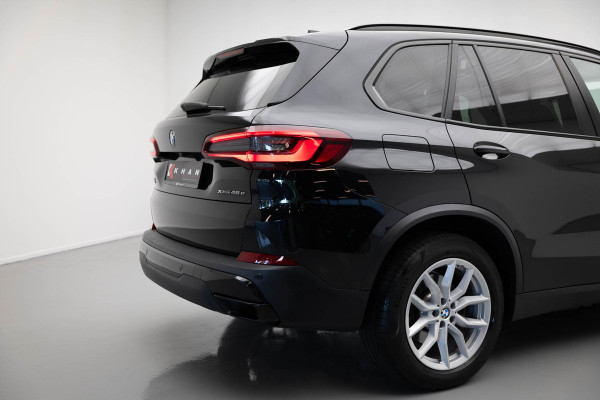 BMW X5 xDrive45e Executive |Pano|HUD|H&K|Ambient|Leder|