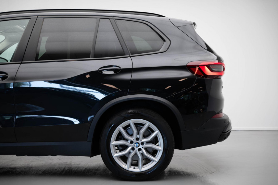 BMW X5 xDrive45e Executive |Pano|HUD|H&K|Ambient|Leder|