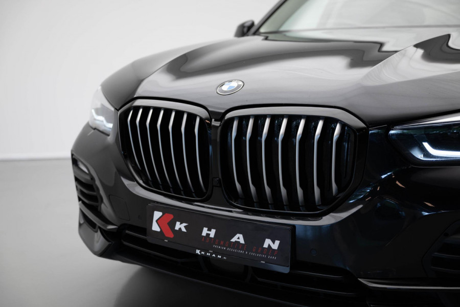 BMW X5 xDrive45e Executive |Pano|HUD|H&K|Ambient|Leder|