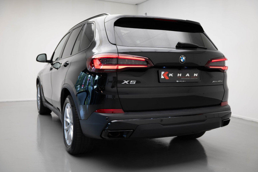 BMW X5 xDrive45e Executive |Pano|HUD|H&K|Ambient|Leder|