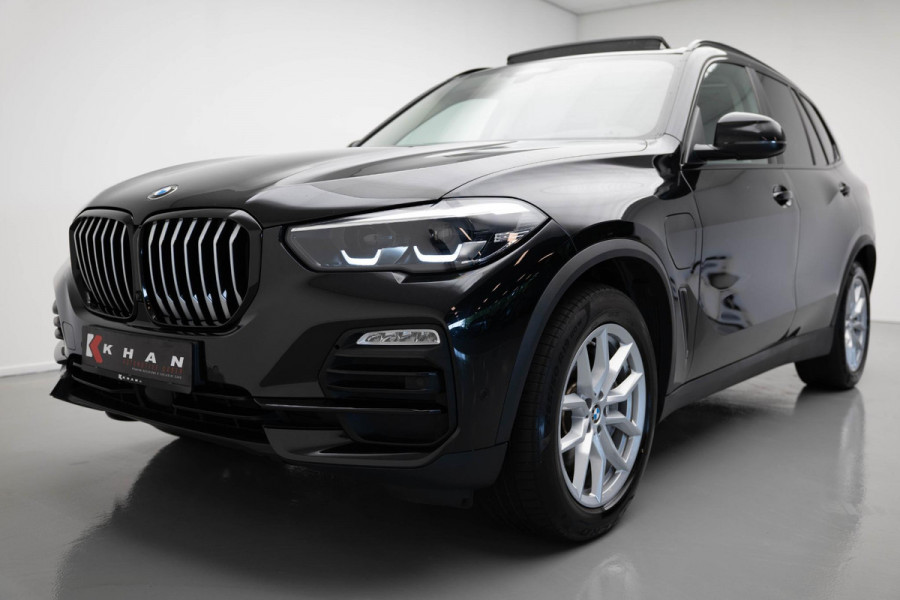 BMW X5 xDrive45e Executive |Pano|HUD|H&K|Ambient|Leder|