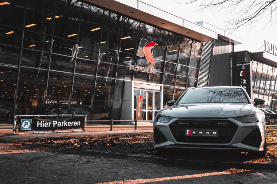 BMW X5 xDrive45e Executive |Pano|HUD|H&K|Ambient|Leder|