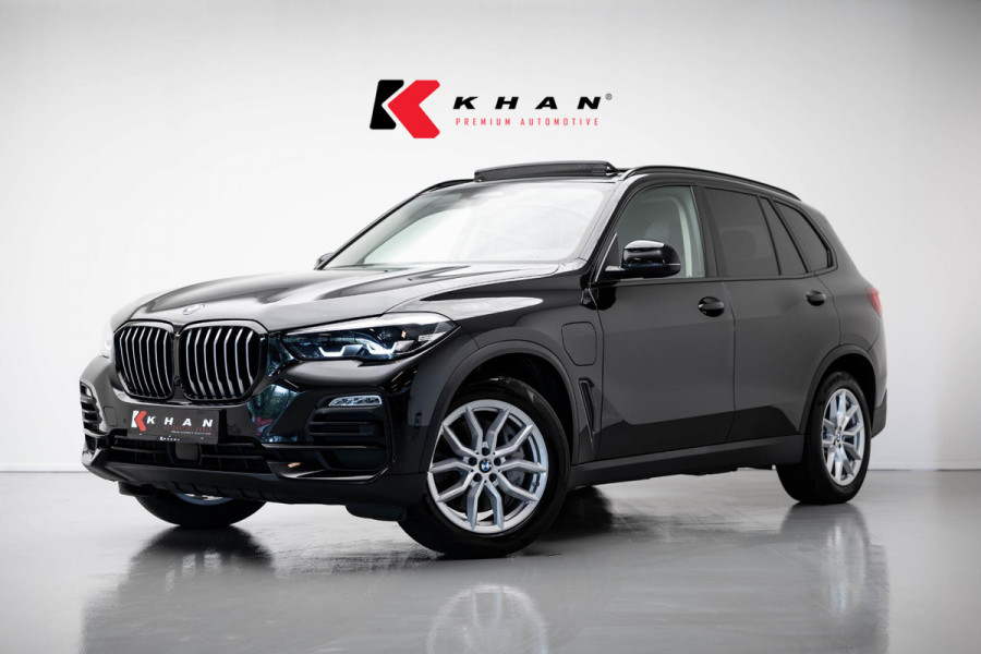 BMW X5 xDrive45e Executive |Pano|HUD|H&K|Ambient|Leder|
