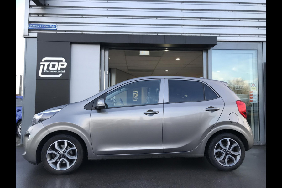 Kia Picanto 1.0 DynamicPlusLine Trekhaak 7 JAAR GARANTIE
