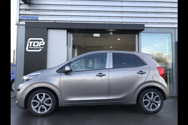Kia Picanto 1.0 DynamicPlusLine Trekhaak 7 JAAR GARANTIE