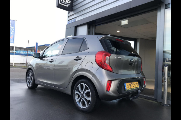 Kia Picanto 1.0 DynamicPlusLine Trekhaak 7 JAAR GARANTIE