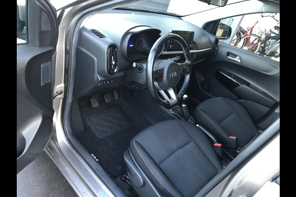 Kia Picanto 1.0 DynamicPlusLine Trekhaak 7 JAAR GARANTIE