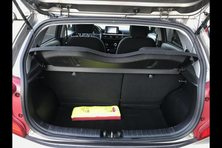 Kia Picanto 1.0 DynamicPlusLine Trekhaak 7 JAAR GARANTIE