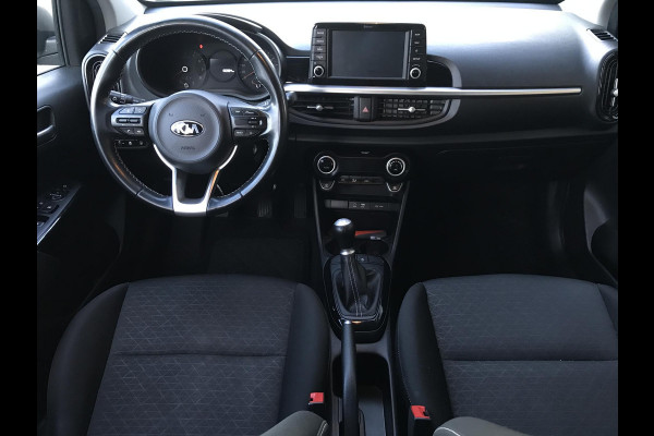 Kia Picanto 1.0 DynamicPlusLine Trekhaak 7 JAAR GARANTIE