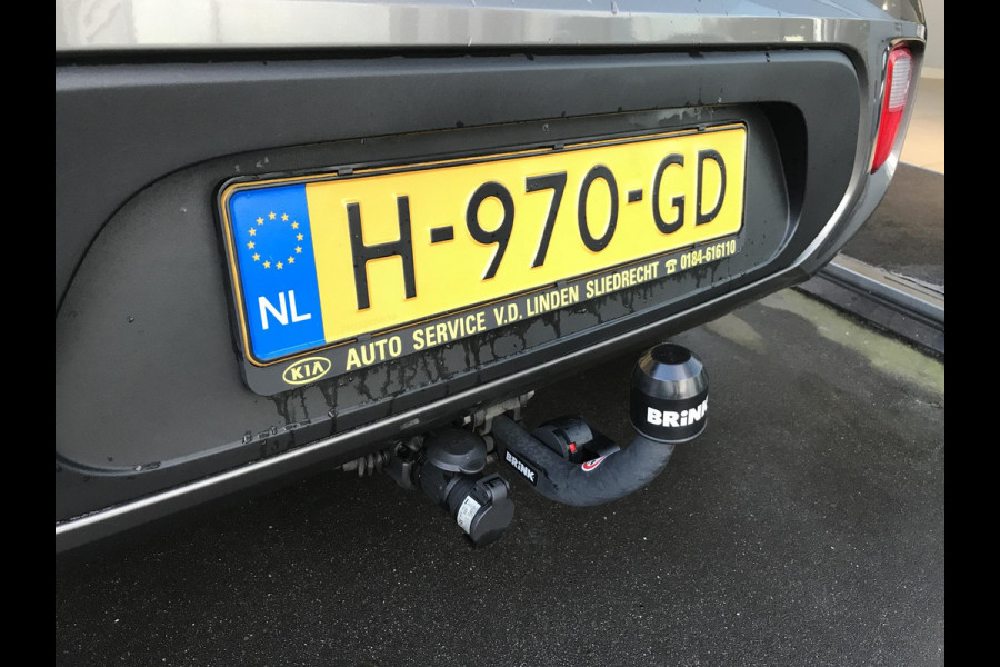 Kia Picanto 1.0 DynamicPlusLine Trekhaak 7 JAAR GARANTIE